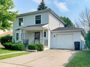 4250 Wayburn St, Detroit, MI 48224