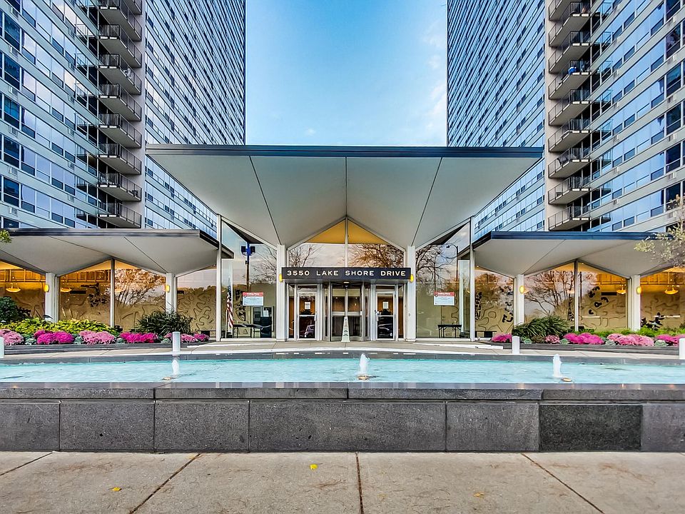 1st image of 3550 N Lake Shore Dr APT 1611