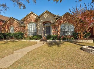 2321 High Country Way, Plano, TX 75025