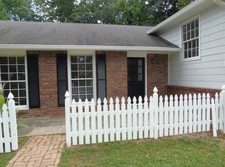2181 Meadow Wood Ct, Marietta, GA 30062