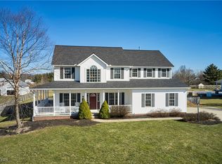 3653 Windsong Dr, Medina, OH 44256