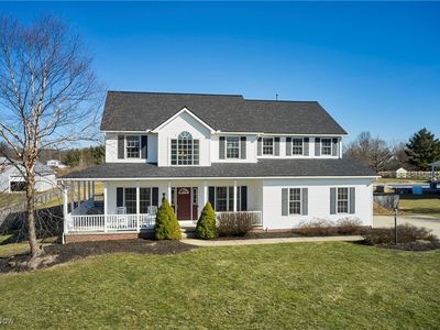 3653 Windsong Dr, Medina, OH, 44256