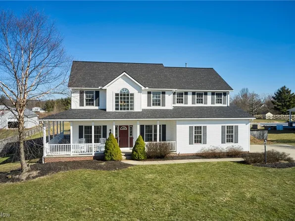 3653 Windsong Dr, Medina, OH 44256