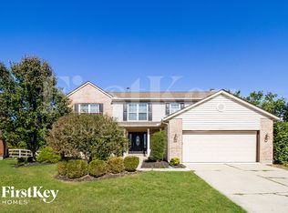 8280 Twin Cove Ct, West Chester, OH 45069