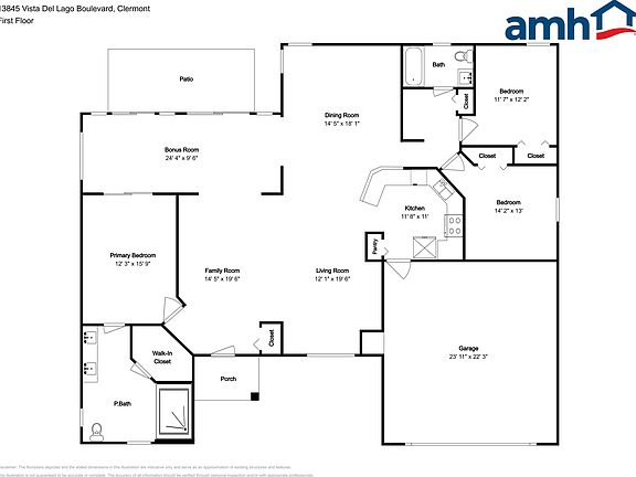 2nd image of 13845 Vista Del Lago Blvd