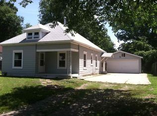 610 S Lulu Ave, Wichita, KS 67211