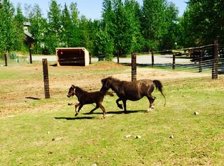 200 W Jensen Cir, Wasilla, AK 99654