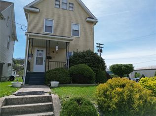 503 Negley Ave, Butler, PA 16001