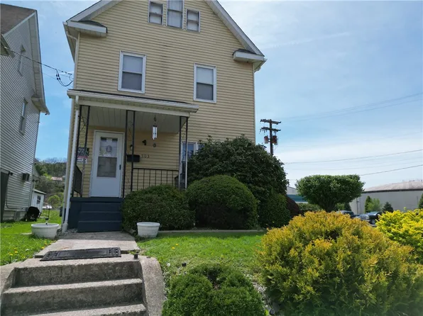 503 Negley Ave, Butler, PA 16001