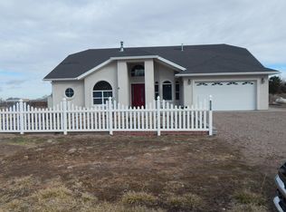 606 W School Bus Rd, Eagar, AZ 85925