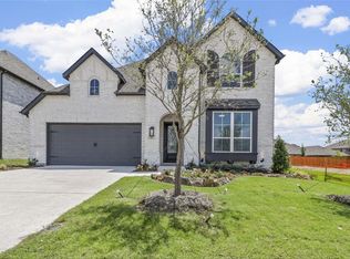 1811 Gateway Ln, Van Alstyne, TX 75495