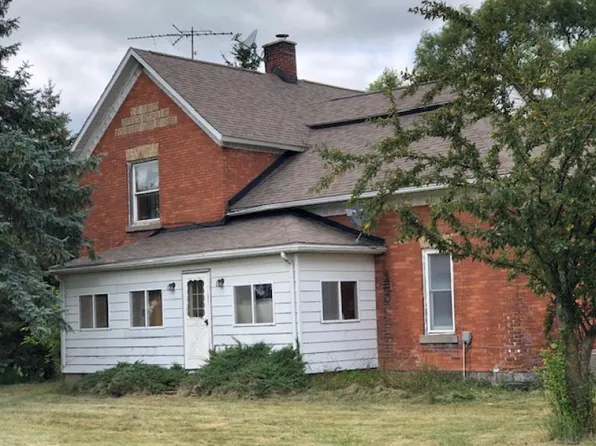 3623 Elmwood Rd, Cass City, MI 48726
