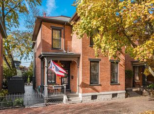 925 Mohawk St, Columbus, OH 43206