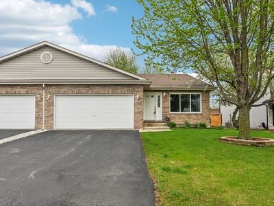 22829 W Jonathon Dr, Channahon, IL, 60410