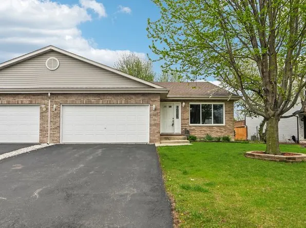 22829 W Jonathon Dr, Channahon, IL 60410