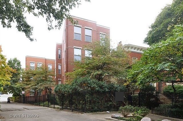 1st image of 1947 W Evergreen Ave APT D