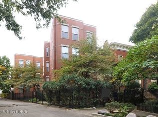 1947 W Evergreen Ave APT D, Chicago, IL 60622
