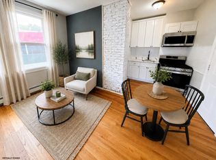 305 Cator Ave APT 1F, Jersey City, NJ 07305