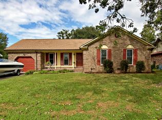 1514 Candlewood Dr, Mount Pleasant, SC 29464