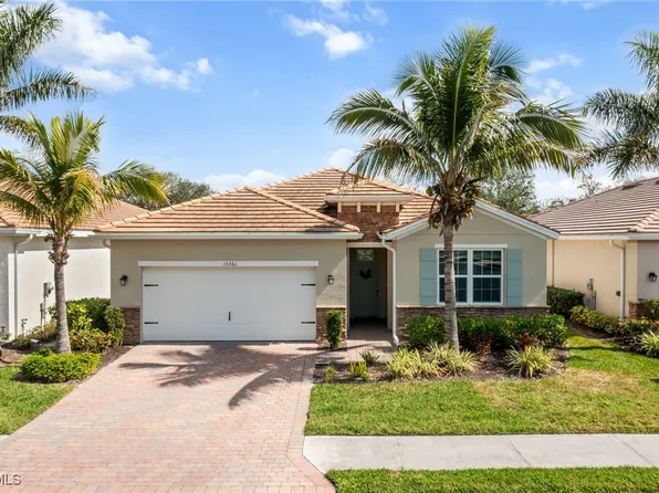 15361 Floresta Ln, Fort Myers, FL 33908