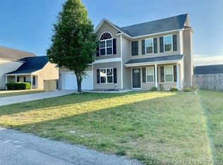 296 Roanoke Dr, Raeford, NC 28376