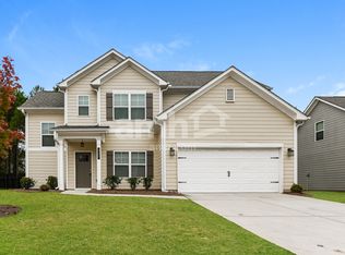 227 Jackson Brook Loop, Dallas, GA 30157