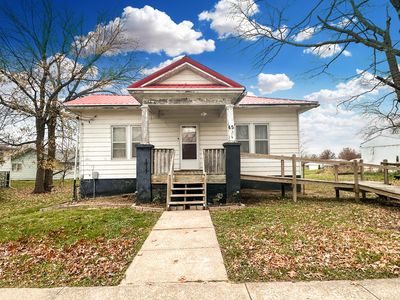 45 Oak St, Bucklin, MO, 64631