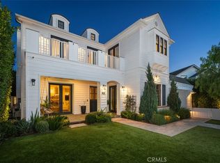 901 Clay St, Newport Beach, CA 92663