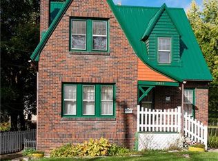 3304 Glenwood Ave, Youngstown, OH 44511