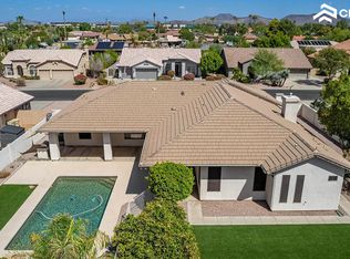 6445 W Fullam St, Glendale, AZ 85308
