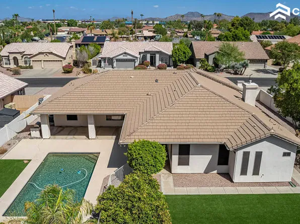 6445 W Fullam St, Glendale, AZ 85308