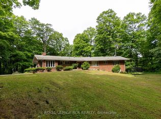 14615 8th Concession, King, ON L0G1T0