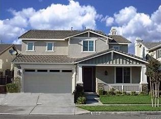12848 Silver Rose Ct, Rancho Cucamonga, CA 91739