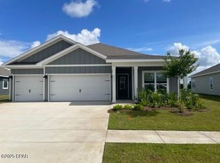 6571 Haskins Dr, Panama City, FL 32404
