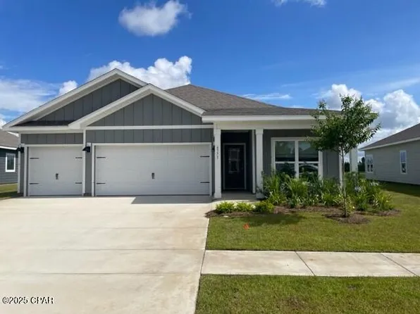 6571 Haskins Dr, Panama City, FL 32404