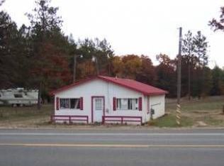 9110 S M 37, Baldwin, MI 49304