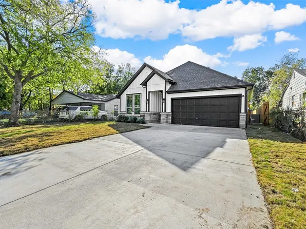 2429 Fairfax St, Grand Prairie, TX 75050