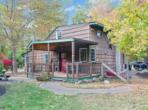 21 Longleaf Trl, Frankford Twp., NJ 07826