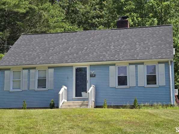 77R Christy Hill Road, Ledyard, CT 06335