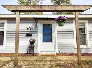 1104 Parks Ave, Virginia Beach, VA 23451