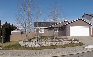 1st image of 3860 W Highwater Dr