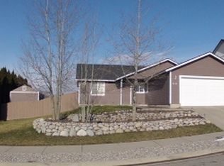 3860 W Highwater Dr, Post Falls, ID 83854