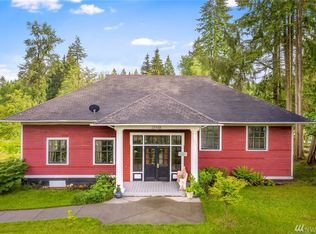 13928 Burn Rd, Arlington, WA 98223