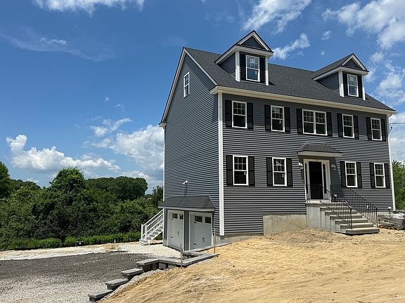 2nd image of 129 Old Westford Rd