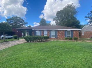 4202 Middlesex Ave, Memphis, TN 38118