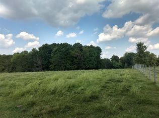 2201 Lock B Rd N, Clarksville, TN 37043