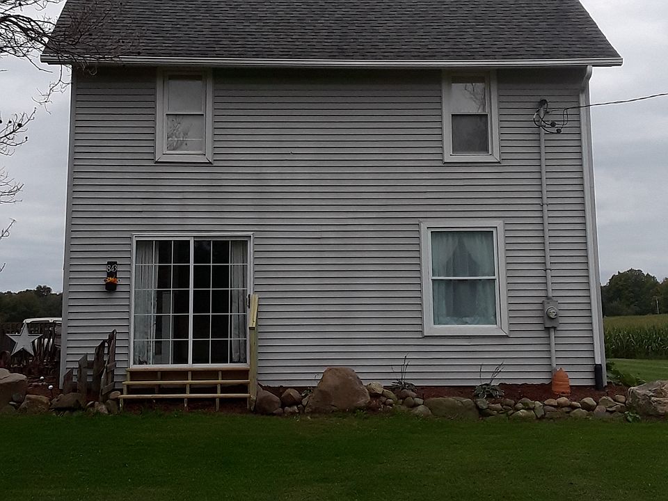 843 W Bellevue Hwy 
Street view