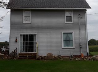 843 W Bellevue Hwy, Olivet, MI 49076