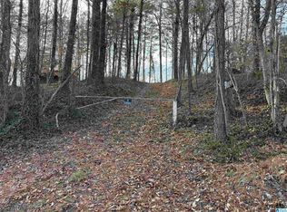 0 Old Georgia Rd, Heflin, AL 36264