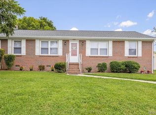 3706 Galena Ct, Hopewell, VA 23860
